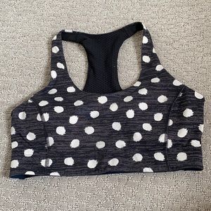 Outdoor Voices Doing Things Bra